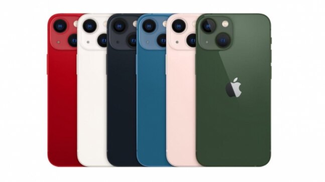 Why Apple may ditch iPhone 14 mini this year - Vimarsana News