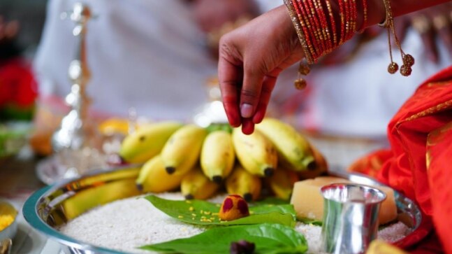 Vat Purnima Vrat 2022: Date, time, history and significance - Vimarsana News