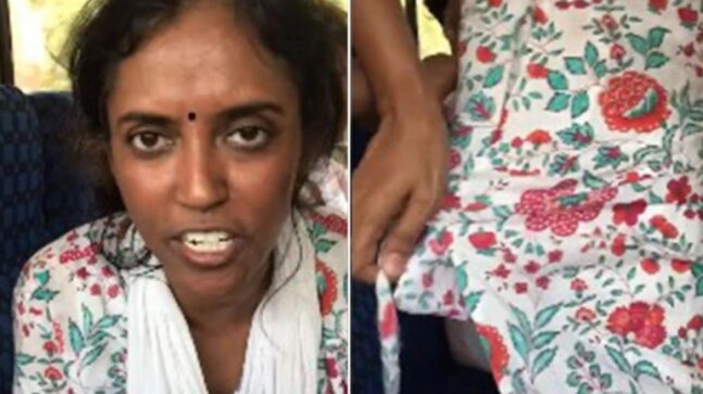 Congress MP Jothimani hospitalised, had claimed Delhi cops manhandled her amid protests