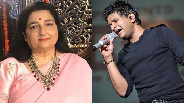 Anuradha Paudwal is shocked over KK's death, calls it 'big loss to music industry' | Exclusive