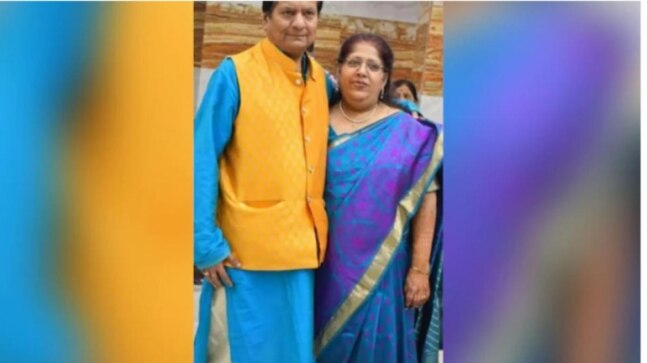 Kolkata businessman, found dead at home with wife, knew killers: Sources - Vimarsana News