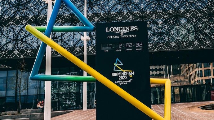 commonwealth games 2022 birmingham