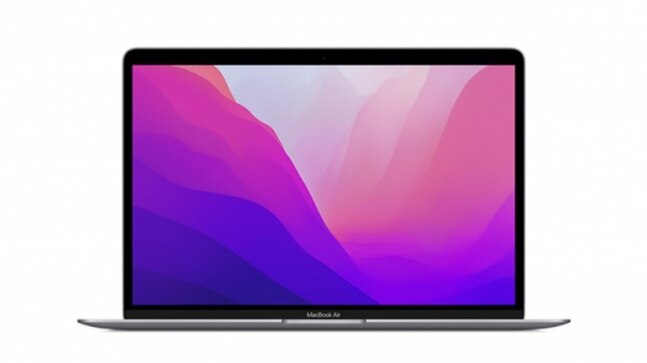 Apple hikes India price of MacBook Air 2020 with M1 chip by Rs 7,000 - Vimarsana News