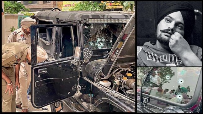 Moosewala murder | The gangs of Punjab - Vimarsana News