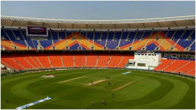 Patidars to protest tomorrow over renaming Sardar Patel Stadium after PM Modi