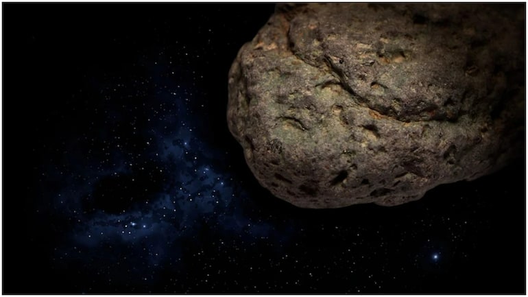 Hayabusa2 byla vypuštěna v roce 2014 a dvakrát přistála na Ryugu, a to i přes její velmi skalnatý povrch. (foto herce/Pixabay) Hayabusa2 byla vypuštěna v roce 2014 a dvakrát přistála na Ryugu, a to i přes její velmi skalnatý povrch. (foto herce/Pixabay)