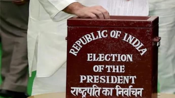 Who will be India’s next President?