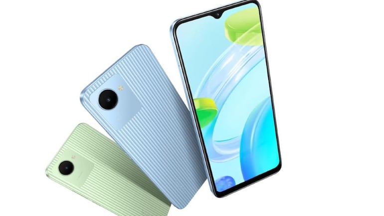 Realme C30 India launch set for today, price likely to be under Rs 10,000 -  Technology News