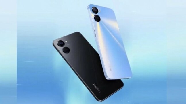Realme V20 5G with Dimensity 700 chip launched, here are its price, specifications - Vimarsana News
