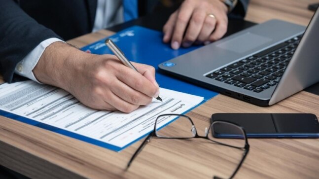 8 alternate career options for Law graduates - Vimarsana News