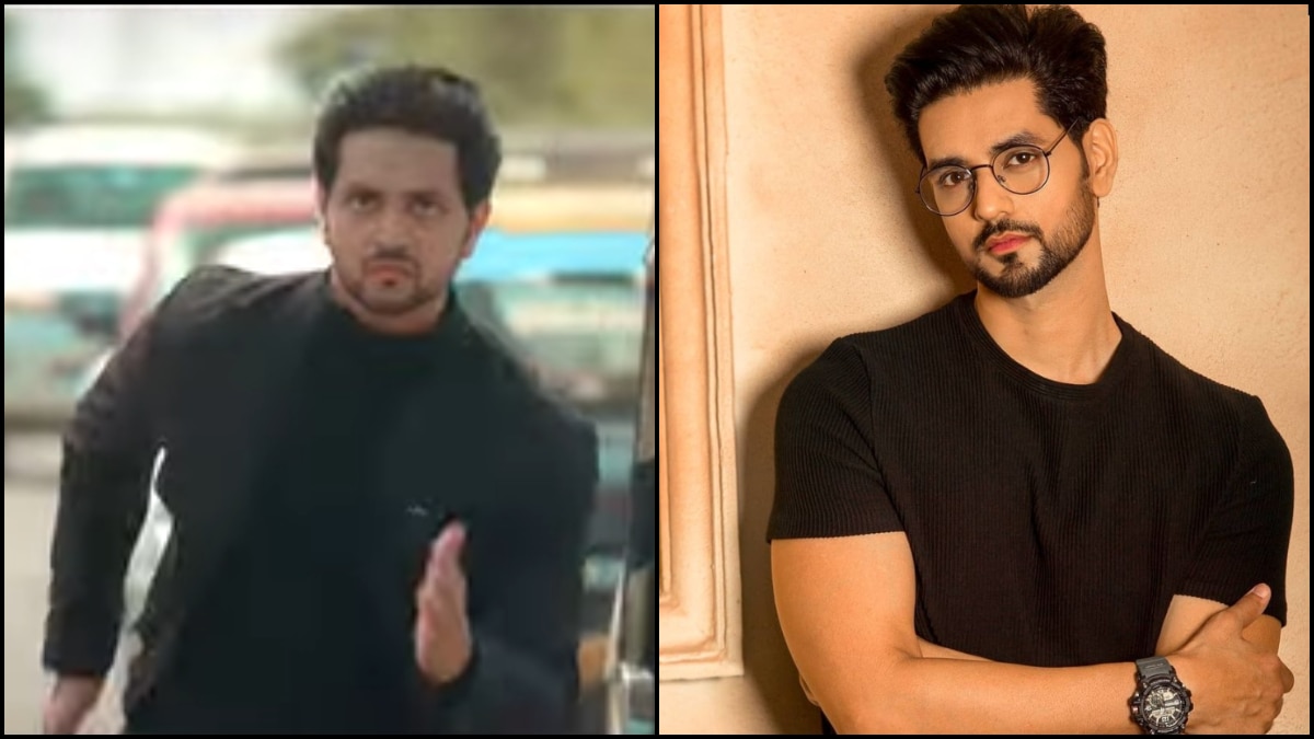 Shakti Arora makes a smashing entry in Kundali Bhagya. New promo