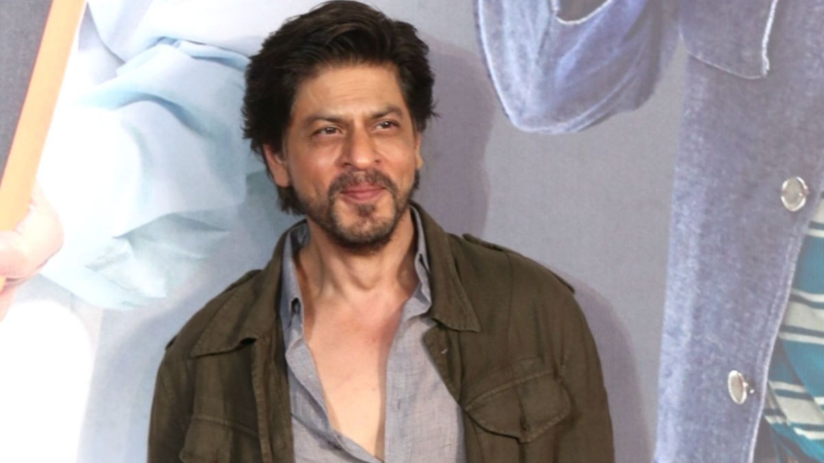 Shah Rukh Khan completes 1st schedule of Dunki, here's when he will begin shooting for Jawan. Deets