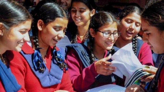 TS SSC Results 2022 declared: 90% students clear Telangana 10th results - Vimarsana News