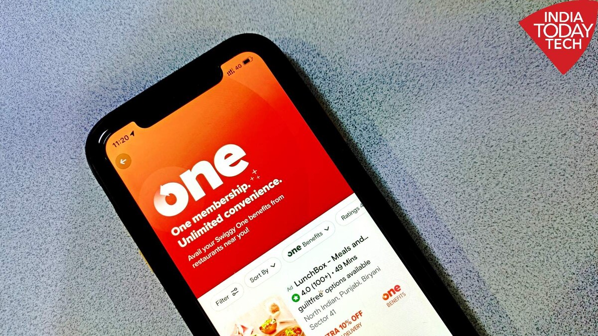 Swiggy One users will get free delivery from all restaurants ...