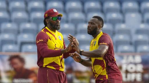 West Indies, CPL launch THE 6IXTY tournament: All you need to know about cricket's new format