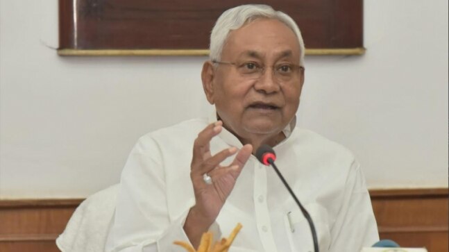 NDA's move to field tribal leader as presidential nominee puts Bihar CM in tough spot - Vimarsana News