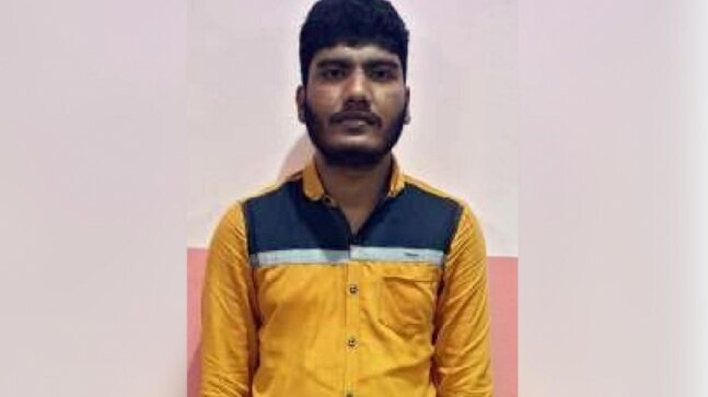 UP police seeks custody of Tamil Nadu man who threatened to blow up RSS offices - Vimarsana News
