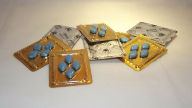Viagra overdose lands newly married UP man in hospital. Here's what happened next - Vimarsana News