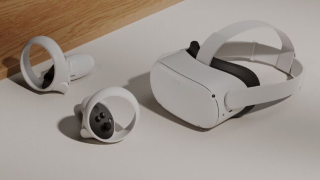 VR Porn search sees a spike by 115 per cent in five months - Vimarsana News