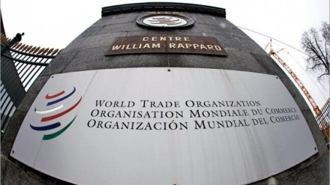 Food security, greater Covid vax distribution top agenda at WTO meet - Vimarsana News