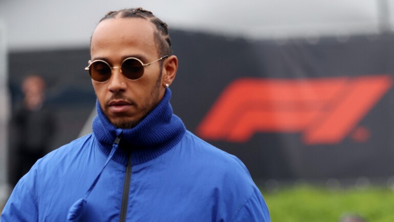 Lewis Hamilton feels he can win a race this season