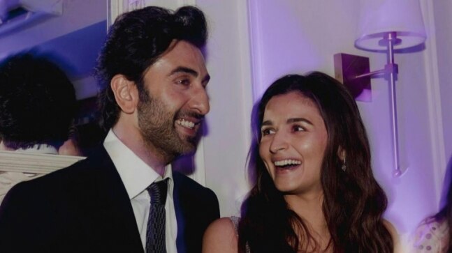 Are Ranbir Kapoor and Alia Bhatt having twins? Shamshera star sets the record straight