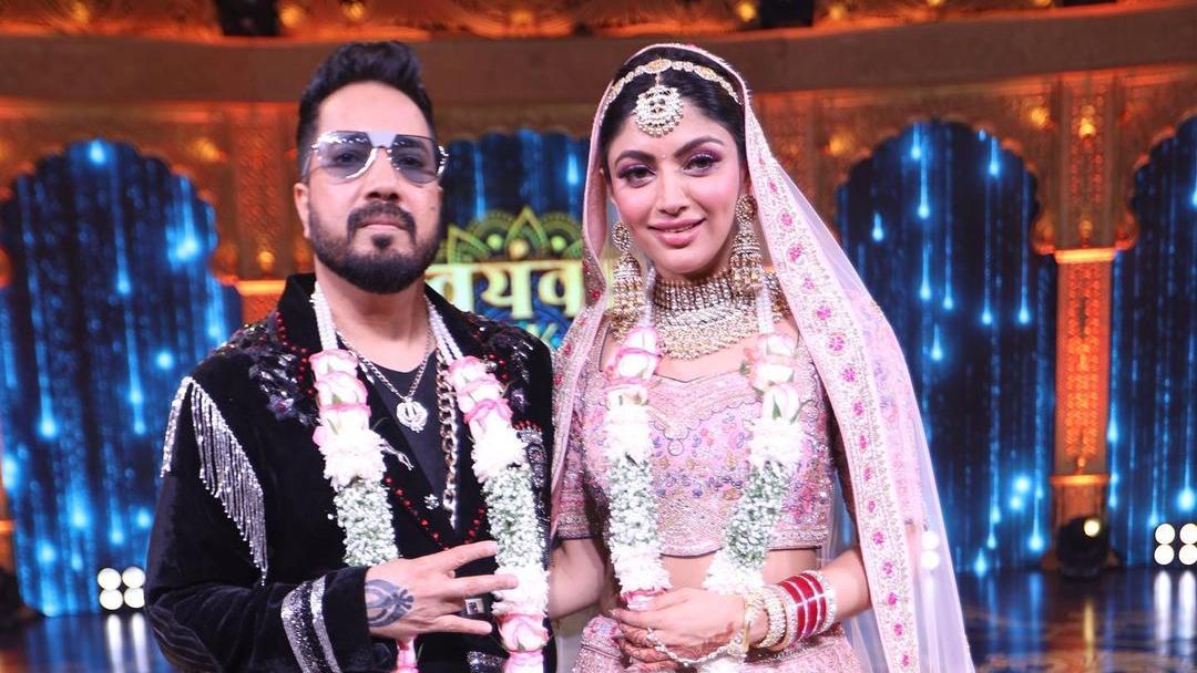 Swayamvar Mika Di Vohti winner Akanksha Puri say show was 'not a sham