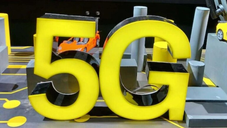 5G services 5G services