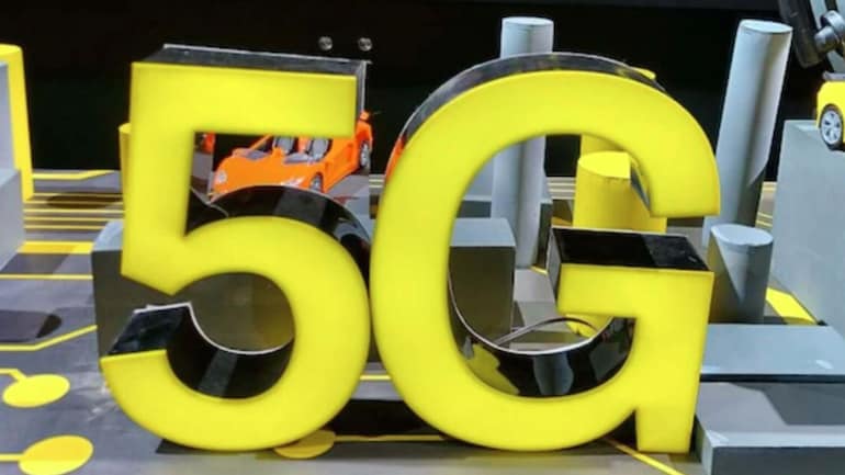When will 5G launch in India and who will launch 5G services first? - Technology News