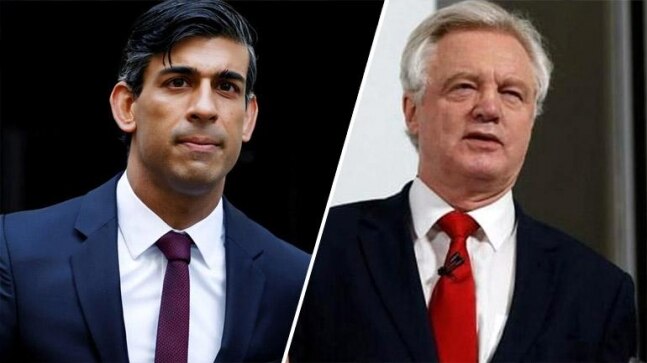 'Dirtiest campaign ever': UK MP calls for party inquiry against Rishi Sunak