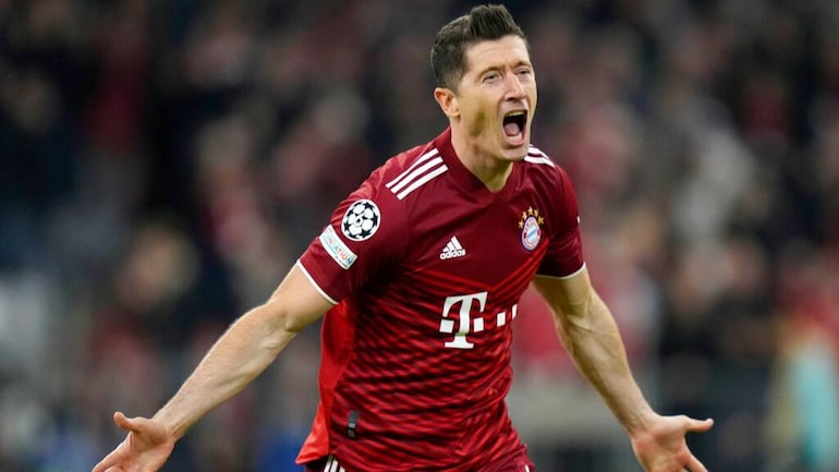 Barcelona agree transfer for Lewandowski as Kahn admits Munich are prepared to sell Barcelona agree transfer for Lewandowski as Kahn admits Munich are prepared to sell (AP Photo)