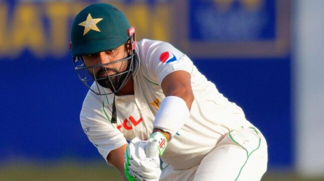 Pakistan captain Babar Azam showers praise on Abdullah Shafique after first Test win: Showing a lot of class