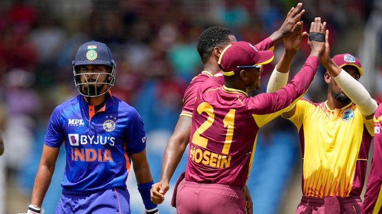 Shreyas Iyer Of India. Courtesy: Ap Shreyas Iyer of India. Courtesy: AP