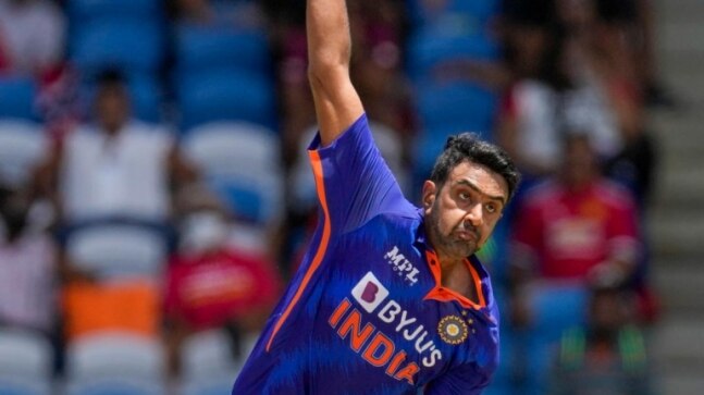 I don’t see Ravichandran Ashwin playing the T20 World Cup, to be honest: Parthiv Patel