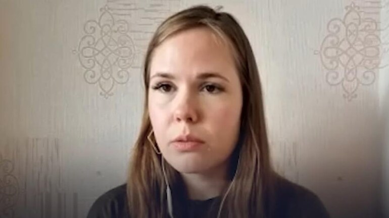 'Did not misrepresent fact': German journalist who faces detention for reporting on Ukrainian crimes in Donbass | Exclusive 'Did not misrepresent fact': German journalist who faces detention for reporting on Ukrainian crimes in Donbass | Exclusive