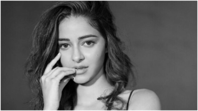 Ananya Panday says ‘Some days I still feel under-confident and wake up thinking I don’t look good enough’ | Exclusive