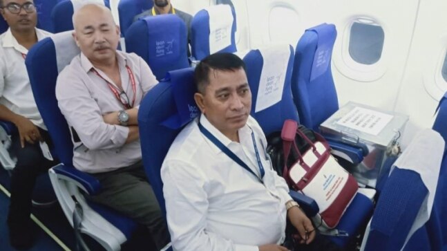 Mr Ballot Box: Election Commission buys separate air tickets for presidential poll ballot boxes