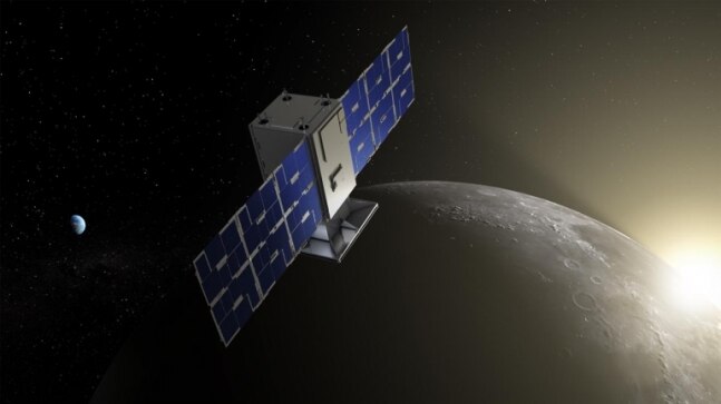 Next stop Moon: Capstone mission escapes Earth's orbit on its way to lunar world - Vimarsana News