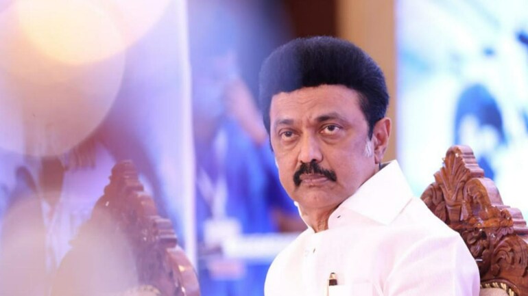 I Shall Turn Into A Dictator If Tamil Nadu Cm Mk Stalin India News I Shall Turn Into A Dictator If Tamil Nadu Cm Mk Stalin India News