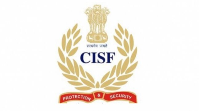 CISF personnel recover $41,000 concealed in false bottom of bag at IGI T3 airport; one held