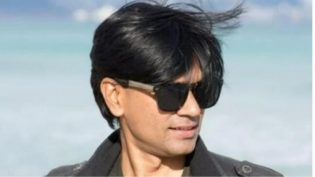 Alt News co-founder Mohammed Zubair walks out of jail after 24 days