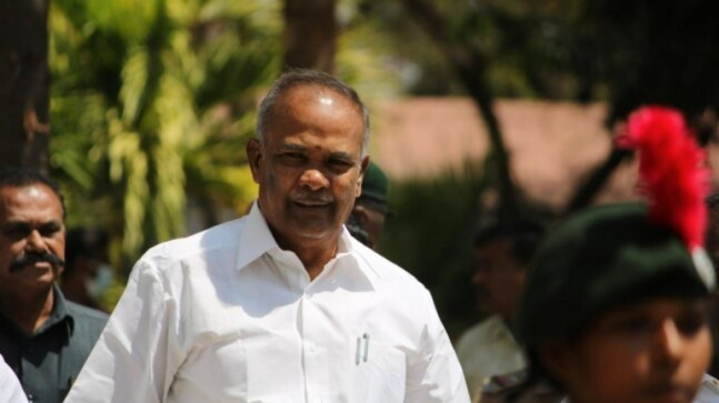 'Tamil Nadu would have become Bihar if not for Catholics': Speaker's remark sparks row