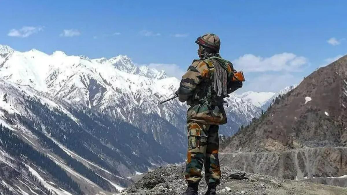 Indian Army wants high-speed network at 18,000 feet as China rolls out 5G at LAC