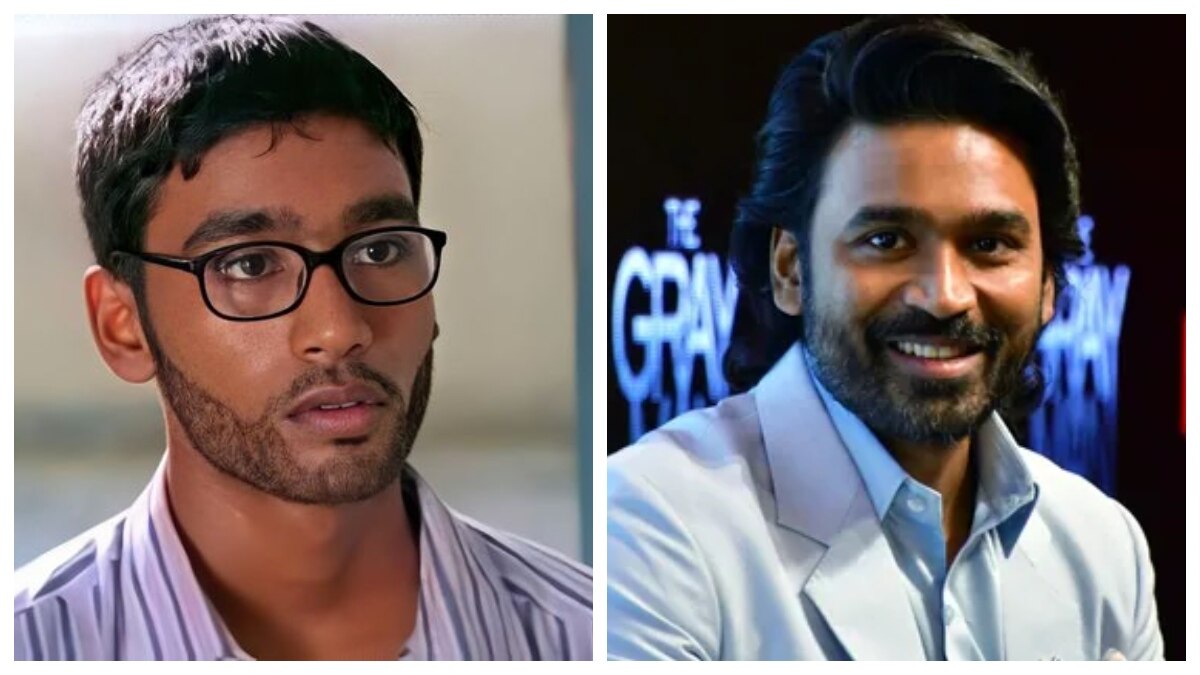 Why fans are going wild over Tamil actor Dhanush appearing in 'The Gray Man