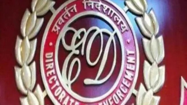 ED conducts multiple raids at 8 locations including Chikoti Praveen, Madhav Reddy residences in Hyderabad - Vimarsana News