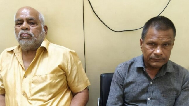 2 more arrested for looting, killing Sikhs in Kanpur in 1984