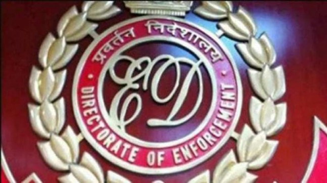 ED claims Rs 100 crore unearthed in Jharkhand in illegal mining case has links with politicians - Vimarsana News