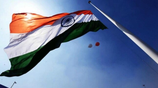 Agra residents welcome 'Har Ghar Tiranga' campaign