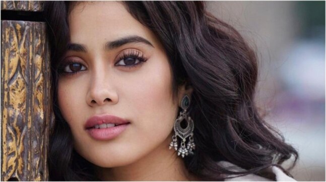 Janhvi Kapoor says South films are 'at the top of their game'
