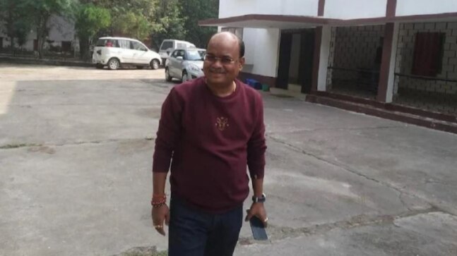 ED arrests Jharkhand CM Hemant Soren’s aide in money laundering case